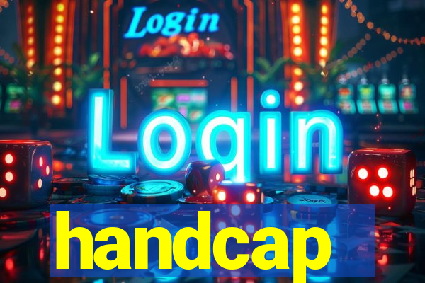 handcap -1,25